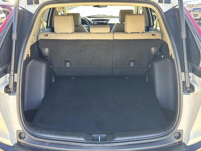 2020 Honda CR-V 2WD EX-L