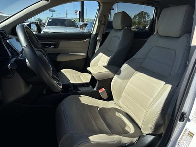 2020 Honda CR-V 2WD EX-L