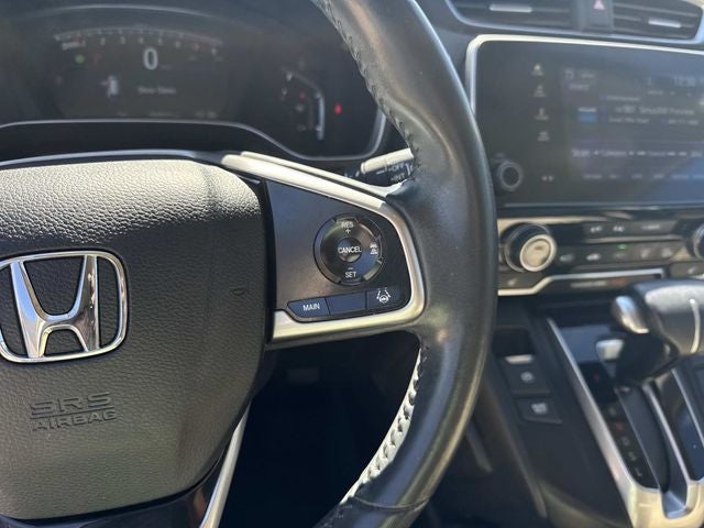 2020 Honda CR-V 2WD EX-L