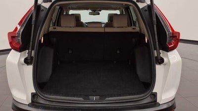 2020 Honda CR-V 2WD EX-L