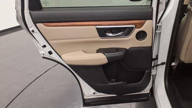 2020 Honda CR-V 2WD EX-L