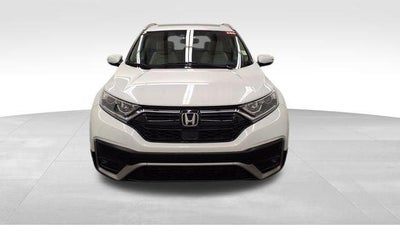2020 Honda CR-V 2WD EX-L
