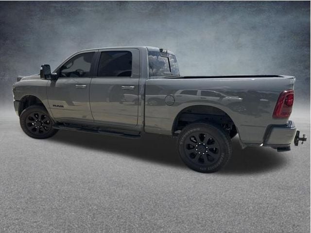 2025 RAM 2500 Laramie Crew Cab 4x4 6'4' Box