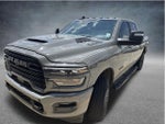 2025 RAM 2500 Laramie Crew Cab 4x4 6'4' Box