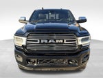 2021 RAM 2500 Laramie Crew Cab 4x4 6'4' Box