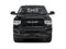 2019 RAM 2500 Tradesman Crew Cab 4x4 8' Box
