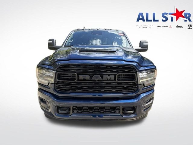 2023 RAM 2500 Limited Mega Cab 4x4 6'4' Box