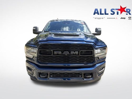 2023 RAM 2500 Limited Mega Cab 4x4 6'4' Box