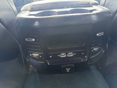 2023 RAM 2500 Limited Mega Cab 4x4 6'4' Box