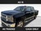 2015 Chevrolet Silverado 1500 LTZ 1LZ