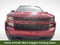 2022 Chevrolet Silverado 1500 LTD 2WD Crew Cab Short Bed Custom