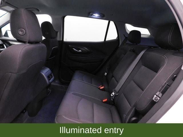 2024 GMC Terrain FWD SLE