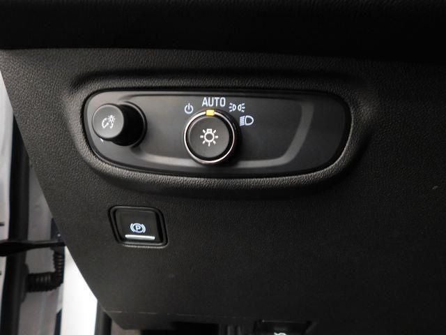 2024 GMC Terrain FWD SLE