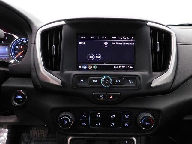 2024 GMC Terrain FWD SLE