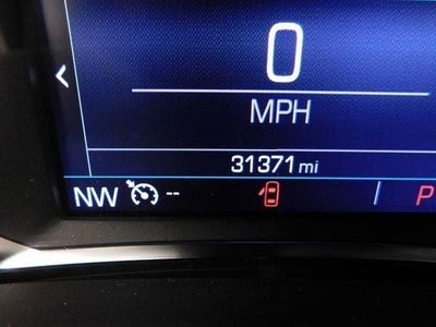 2024 GMC Terrain FWD SLE