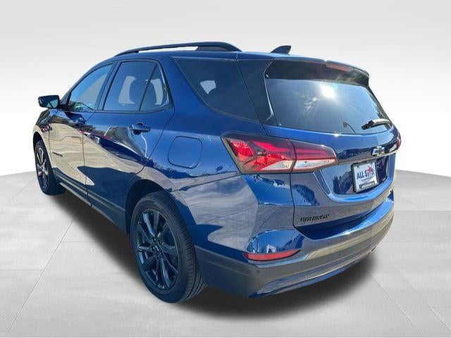 2023 Chevrolet Equinox AWD RS