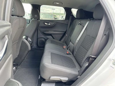 2022 Chevrolet Blazer FWD 2LT