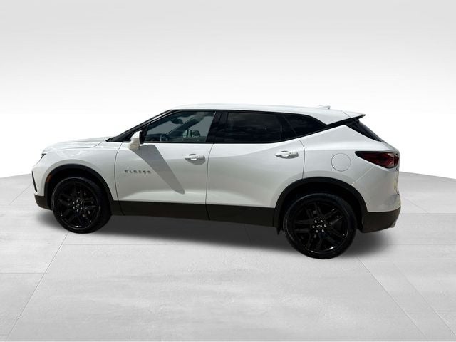 2022 Chevrolet Blazer FWD 2LT