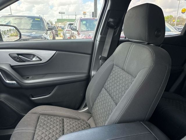 2022 Chevrolet Blazer FWD 2LT