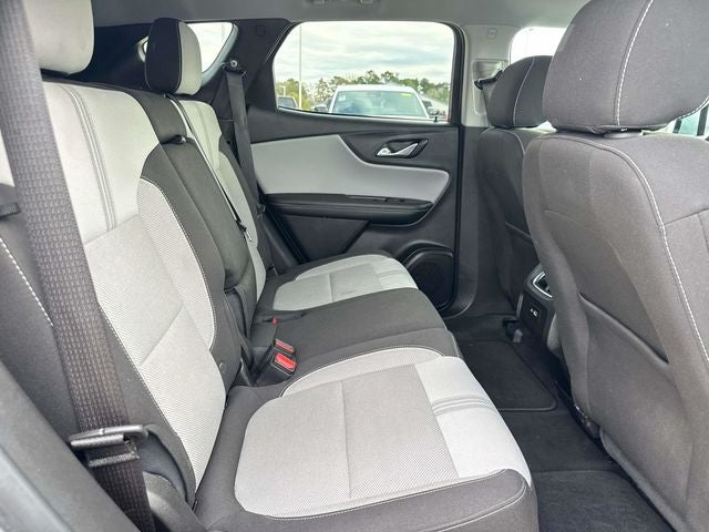 2023 Chevrolet Blazer FWD 2LT