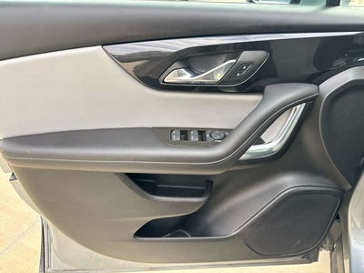 2023 Chevrolet Blazer FWD 2LT