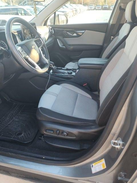 2023 Chevrolet Blazer FWD 2LT