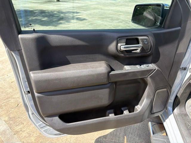 2024 GMC Sierra 1500 2WD Regular Cab Standard Box Pro