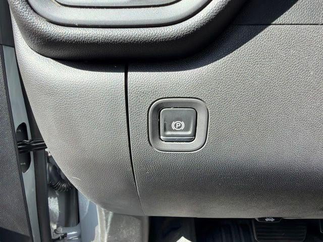 2024 GMC Sierra 1500 2WD Regular Cab Standard Box Pro
