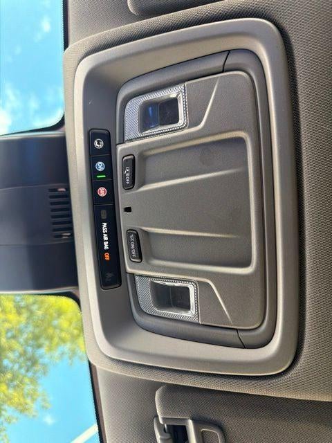 2024 GMC Sierra 1500 2WD Regular Cab Standard Box Pro
