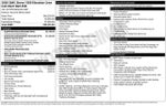 2020 GMC Sierra 1500 4WD Crew Cab Short Box Elevation