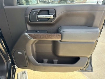 2021 GMC Sierra 1500 4WD Crew Cab Short Box Denali