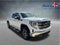 2025 GMC Sierra 1500 4WD Crew Cab Short Box SLT