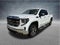 2025 GMC Sierra 1500 4WD Crew Cab Short Box SLT