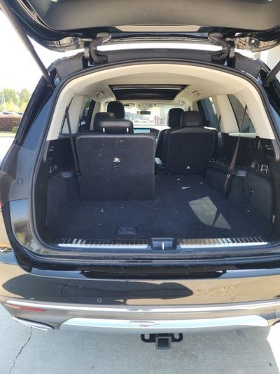 2020 Mercedes-Benz GLS 450 4MATIC®