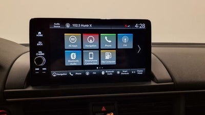 2023 Honda Pilot AWD Touring