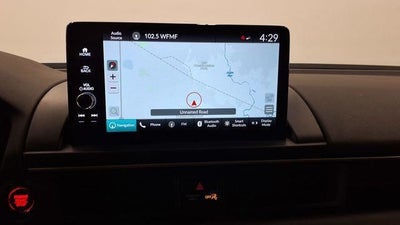 2023 Honda Pilot AWD Touring