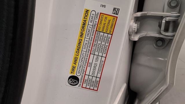 2023 Honda Pilot AWD Touring