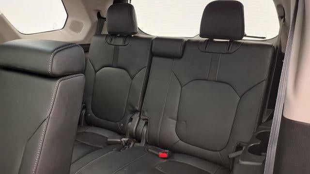 2023 Honda Pilot AWD Touring