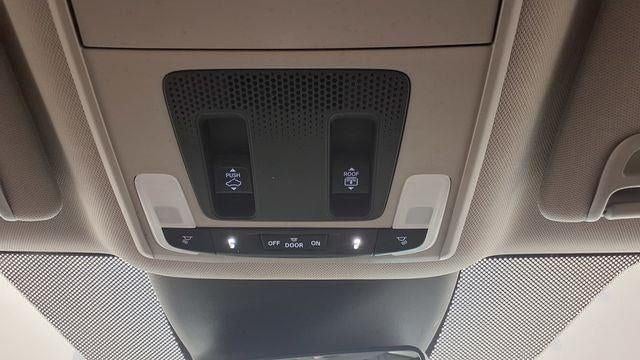 2023 Honda Pilot AWD Touring