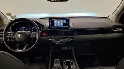 2023 Honda Pilot AWD Touring