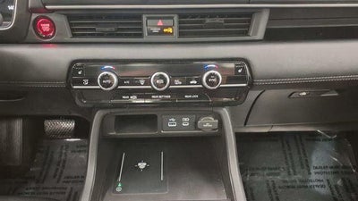 2023 Honda Pilot AWD Touring