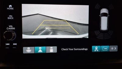 2023 Honda Pilot AWD Touring