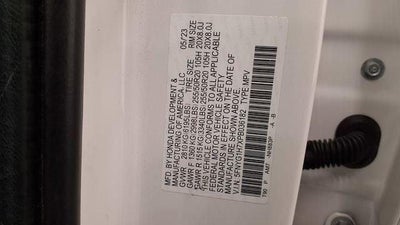 2023 Honda Pilot AWD Touring