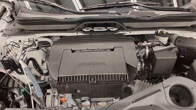 2023 Honda Pilot AWD Touring