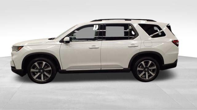 2023 Honda Pilot AWD Touring