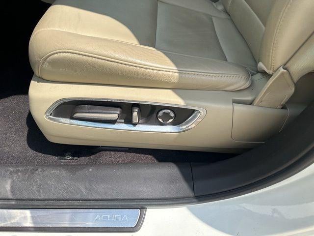 2019 Acura MDX Standard