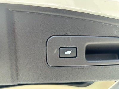 2019 Acura MDX Standard