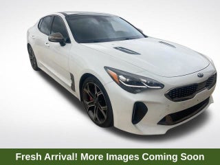 2019 Kia Stinger GT1