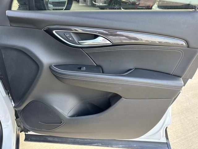 2021 Buick Envision FWD Essence