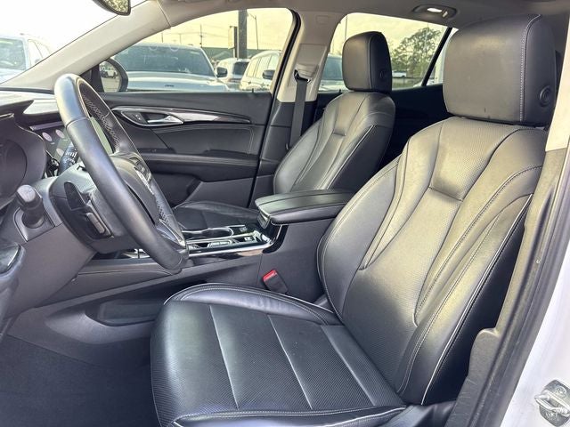 2021 Buick Envision FWD Essence